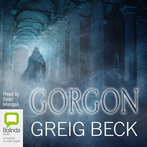 Cover of Gorgon