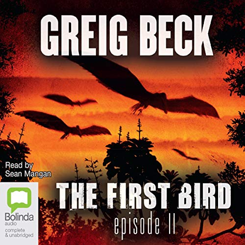 Cover of The First Bird