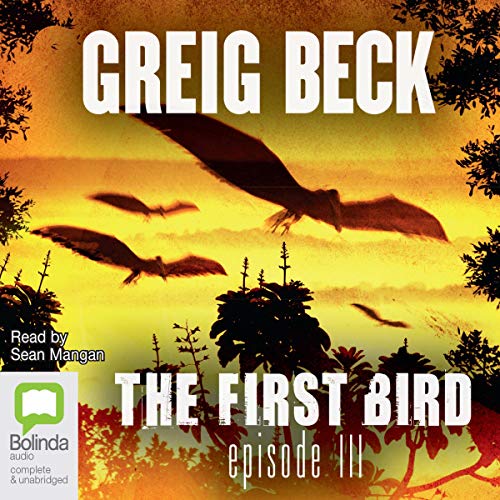 Cover of The First Bird