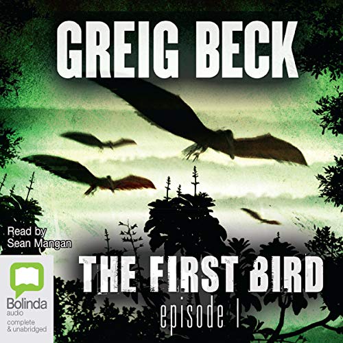 Cover of The First Bird
