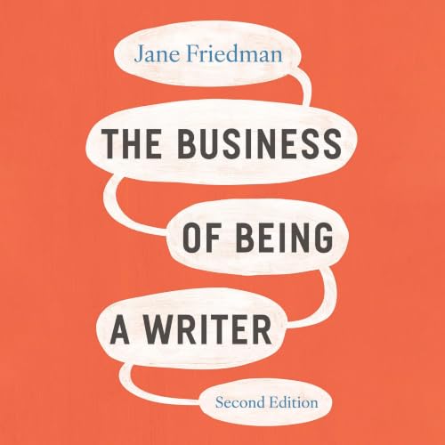 Cover of The Business of Being a Writer