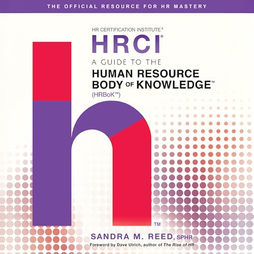 Cover of A Guide to the Human Resource Body of Knowledge