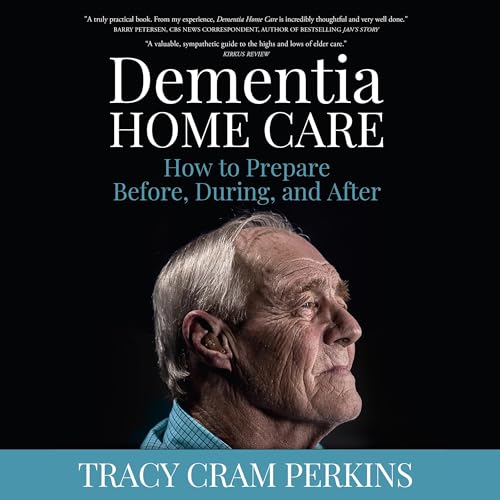 Cover of Dementia Home Care