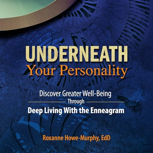 Cover of Underneath Your Personality