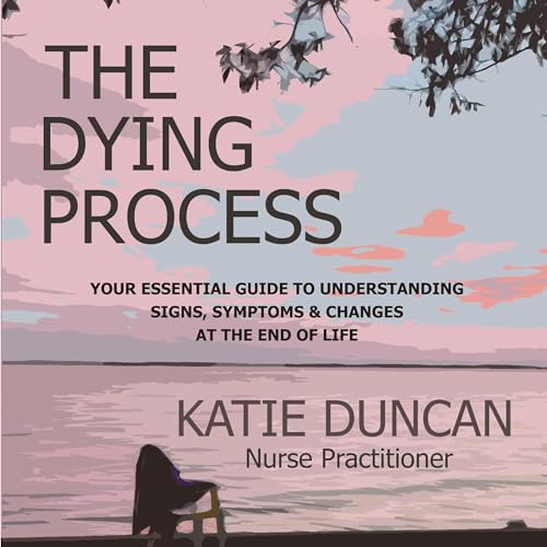 Cover of The Dying Process