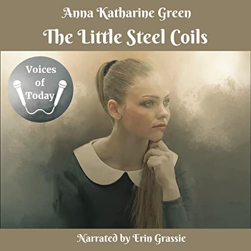 Cover of The Little Steel Coils