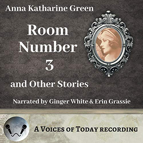 Cover of Room Number 3 and Other Stories