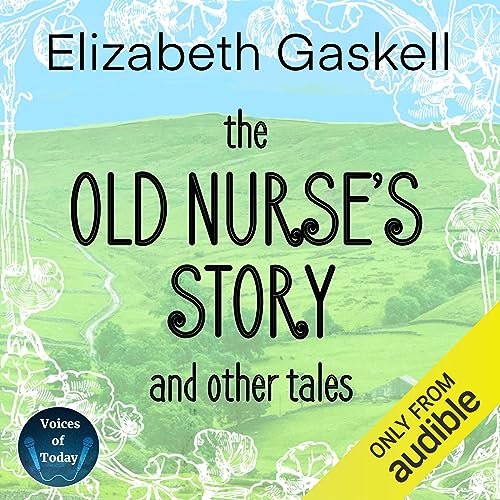 Cover of The Old Nurse’s Story and Other Tales