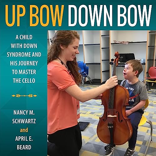 Cover of Up Bow, Down Bow