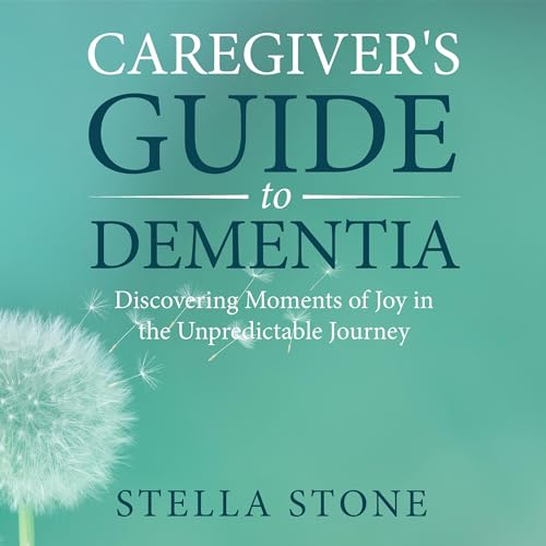 Cover of Caregiver's Guide to Dementia