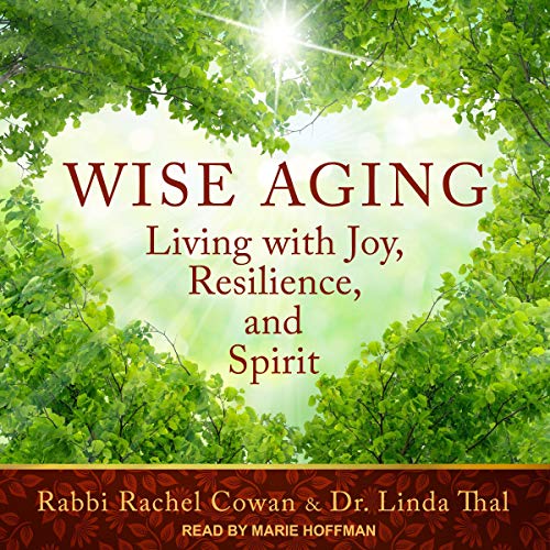 Cover of Wise Aging
