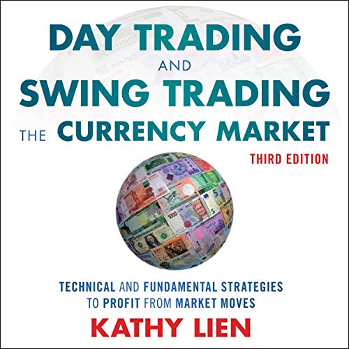 Cover of Day Trading and Swing Trading the Currency Market