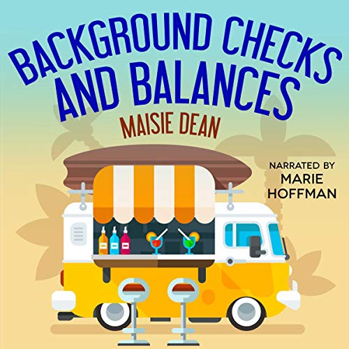 Cover of Background Checks and Balances