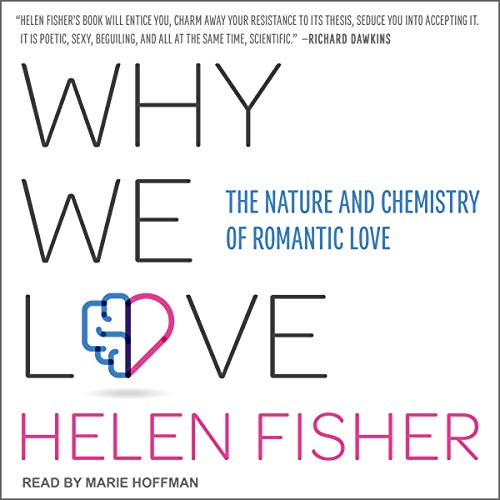 Cover of Why We Love