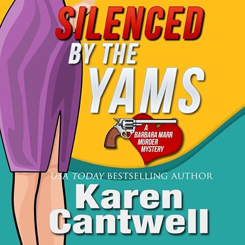 Cover of Silenced by the Yams