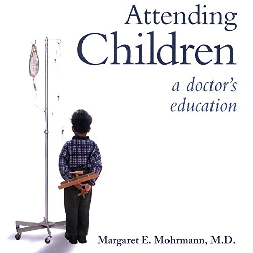 Cover of Attending Children