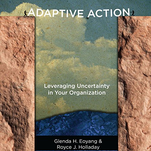 Cover of Adaptive Action