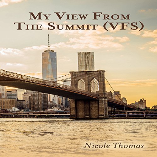 Cover of My View from the Summit