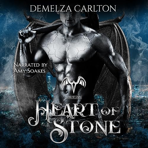 Cover of Heart of Stone