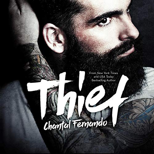 Cover of Thief