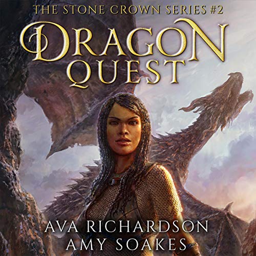 Cover of Dragon Quest