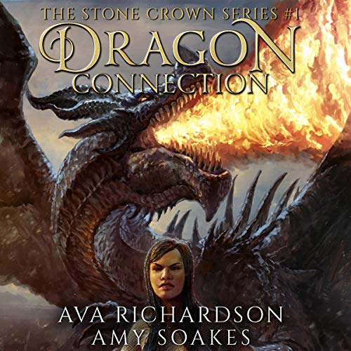 Cover of Dragon Connection