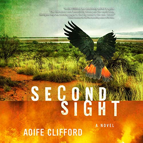 Cover of Second Sight