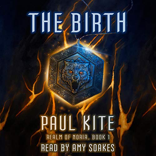 Cover of The Birth