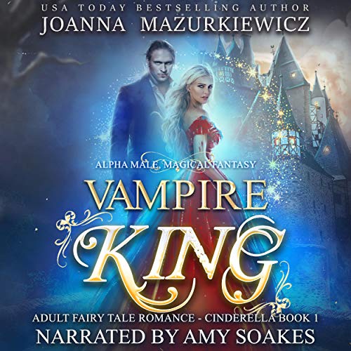 Cover of Vampire King