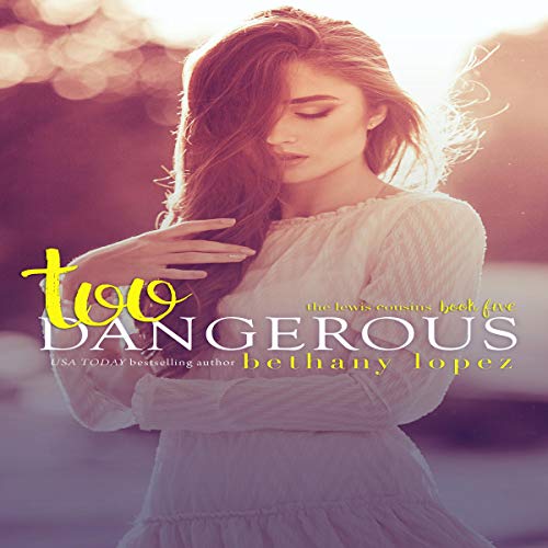 Cover of Too Dangerous