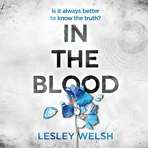 Cover of In the Blood