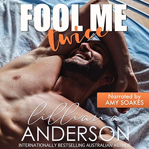 Cover of Fool Me Twice