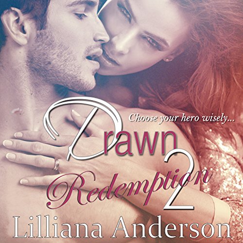 Cover of Drawn 2: Redemption