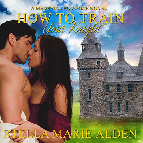 Cover of How to Train Your Knight