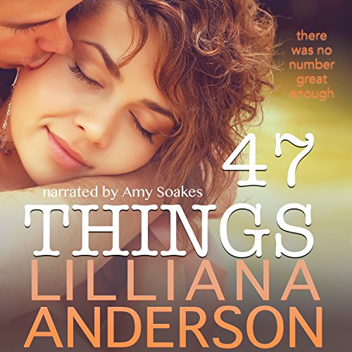 Cover of 47 Things