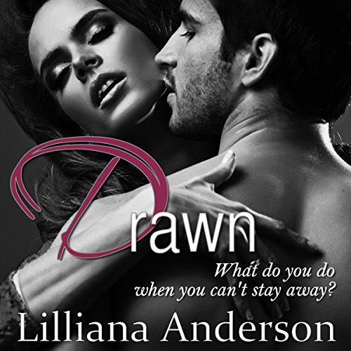 Cover of Drawn
