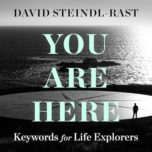 Cover of You Are Here
