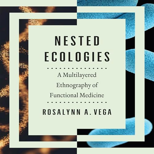 Cover of Nested Ecologies