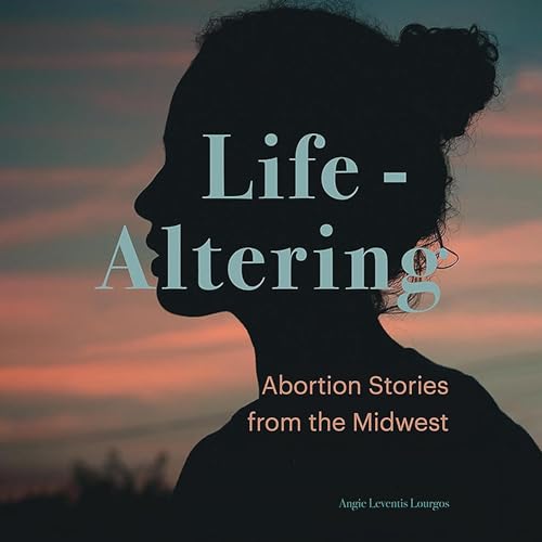 Cover of Life-Altering