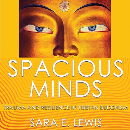 Cover of Spacious Minds