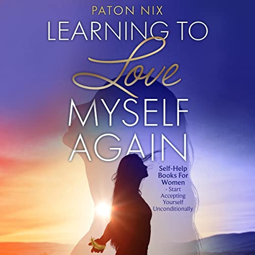 Cover of Learning to Love Myself Again