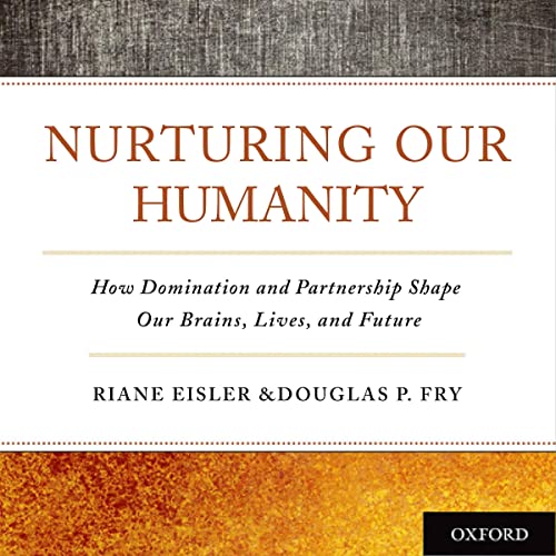 Cover of Nurturing Our Humanity