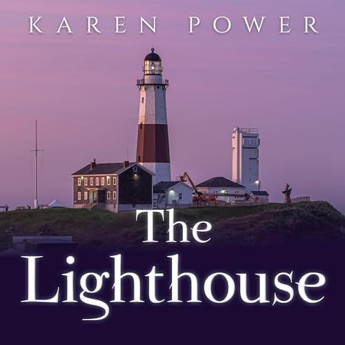 Cover of The Lighthouse