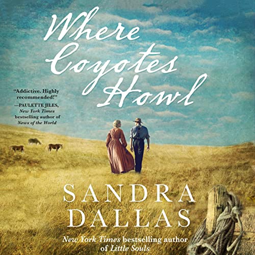 Cover of Where Coyotes Howl