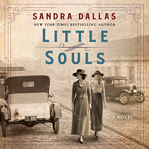 Cover of Little Souls