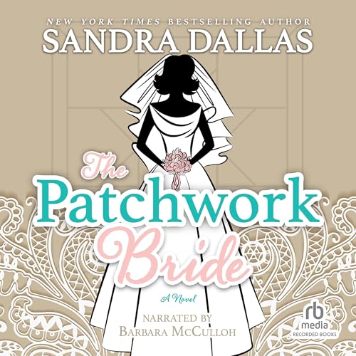 Cover of The Patchwork Bride