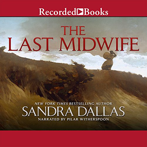 Cover of The Last Midwife