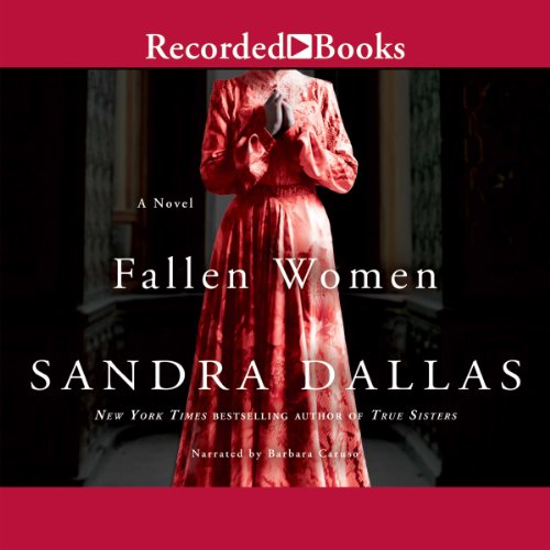 Cover of Fallen Women