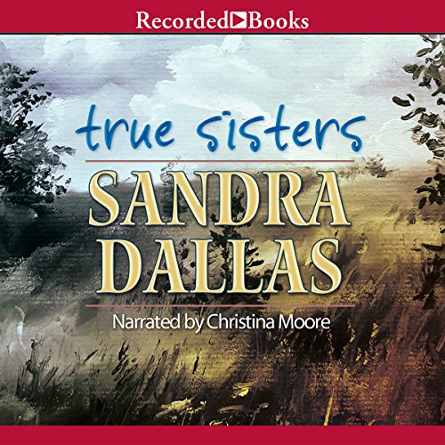 Cover of True Sisters