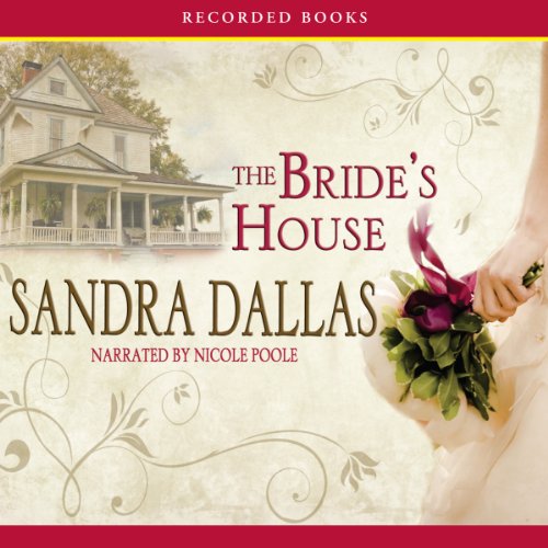 Cover of The Bride’s House